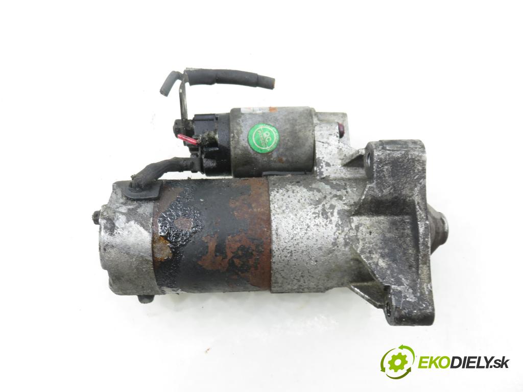 PEUGEOT 406 Break (8E/F) KOMBI 1998 80,00 2.1 TD 12V - P8C (XUD11BTE) 2088,00 Štartér M001T80081 (Štartér)