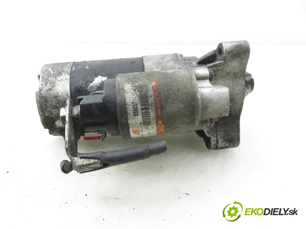 PEUGEOT 406 Break (8E/F) KOMBI 1998 80,00 2.1 TD 12V - P8C (XUD11BTE) 2088,00 Štartér M001T80081 (Štartér)