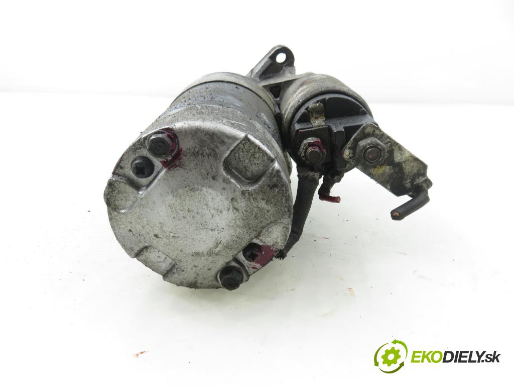 PEUGEOT 406 Break (8E/F) KOMBI 1998 80,00 2.1 TD 12V - P8C (XUD11BTE) 2088,00 Štartér M001T80081 (Štartér)