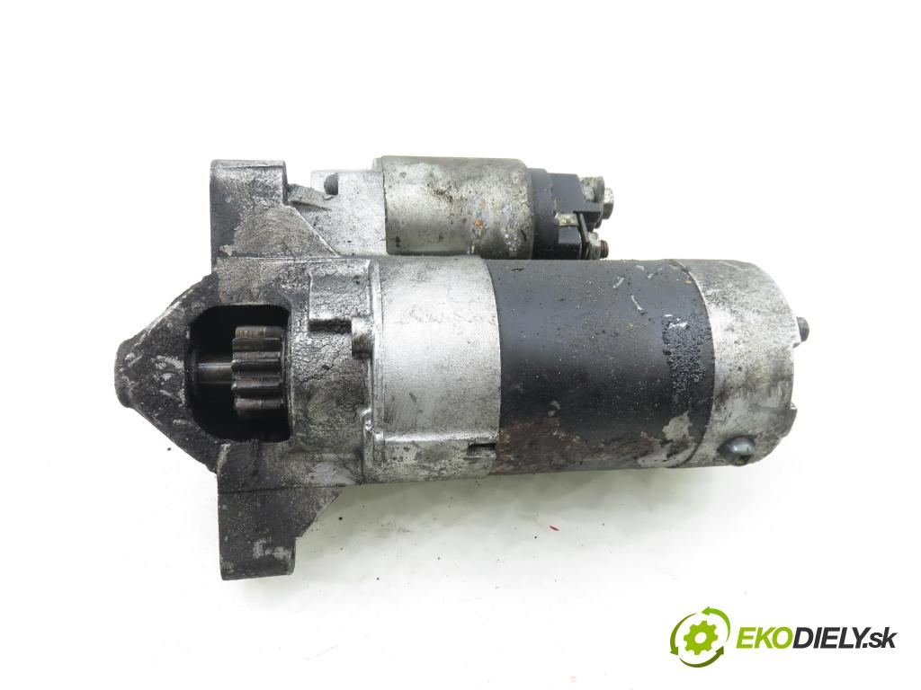 PEUGEOT 406 Break (8E/F) KOMBI 1998 80,00 2.1 TD 12V - P8C (XUD11BTE) 2088,00 Štartér M001T80081 (Štartér)