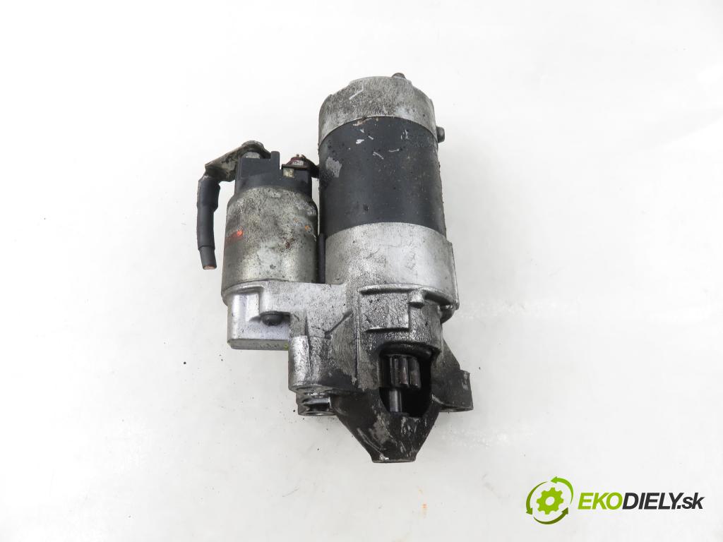 PEUGEOT 406 Break (8E/F) KOMBI 1998 80,00 2.1 TD 12V - P8C (XUD11BTE) 2088,00 Štartér M001T80081 (Štartér)