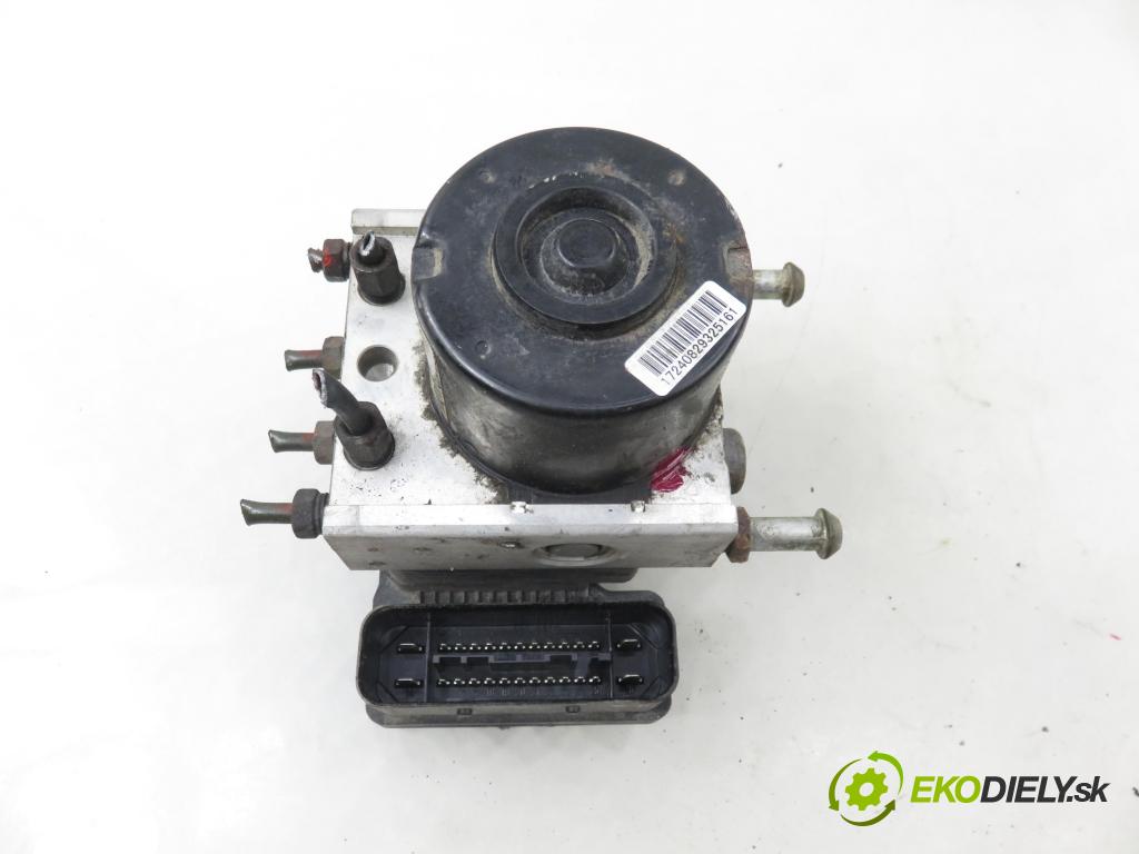 SUZUKI SWIFT III (MZ, EZ) HB 2006 68,00 1.3 4x4 (RS 413) - M13A 1328,00 Pumpa ABS 06210205774 ; 06210908133 (Pumpa ABS)