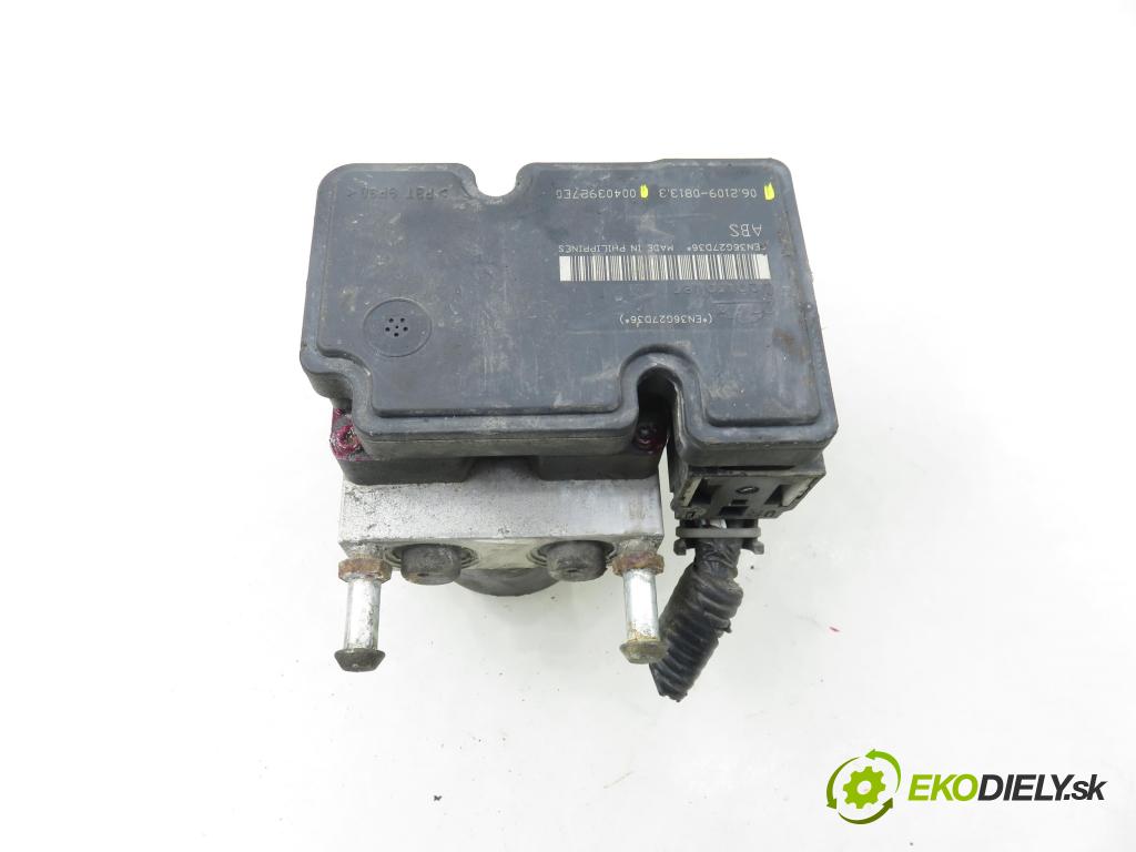 SUZUKI SWIFT III (MZ, EZ) HB 2006 68,00 1.3 4x4 (RS 413) - M13A 1328,00 Pumpa ABS 06210205774 ; 06210908133 (Pumpa ABS)