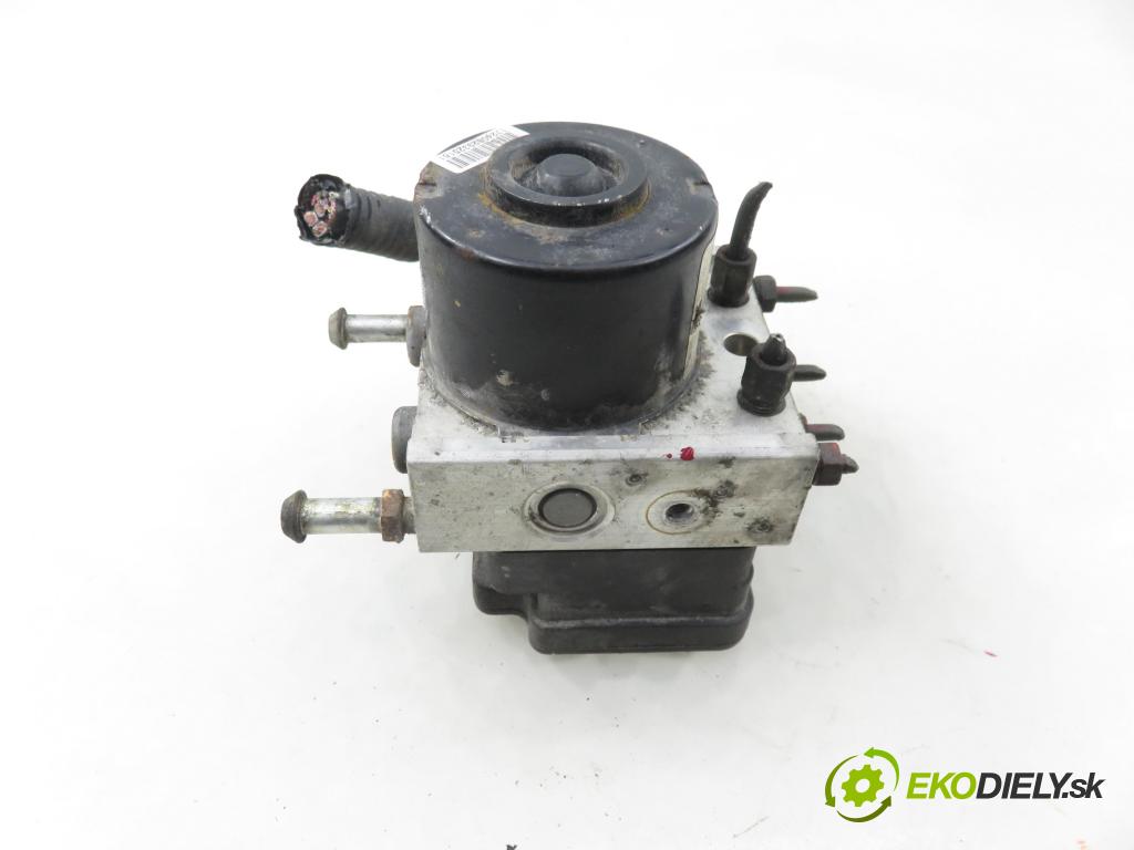 SUZUKI SWIFT III (MZ, EZ) HB 2006 68,00 1.3 4x4 (RS 413) - M13A 1328,00 Pumpa ABS 06210205774 ; 06210908133 (Pumpa ABS)