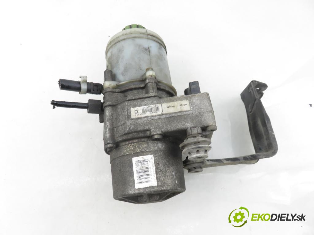 SKODA FABIA I Combi (6Y5) KOMBI 2003 47,00 1.2 - AZQ 1198,00 Pumpa servočerpadlo 6Q0423155AD ; A5093516E