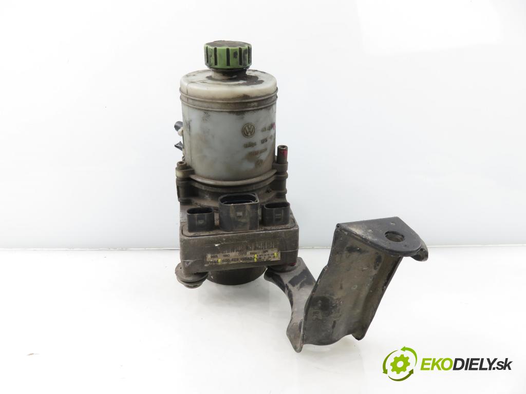 SKODA FABIA I Combi (6Y5) KOMBI 2003 47,00 1.2 - AZQ 1198,00 Pumpa servočerpadlo 6Q0423155AD ; A5093516E