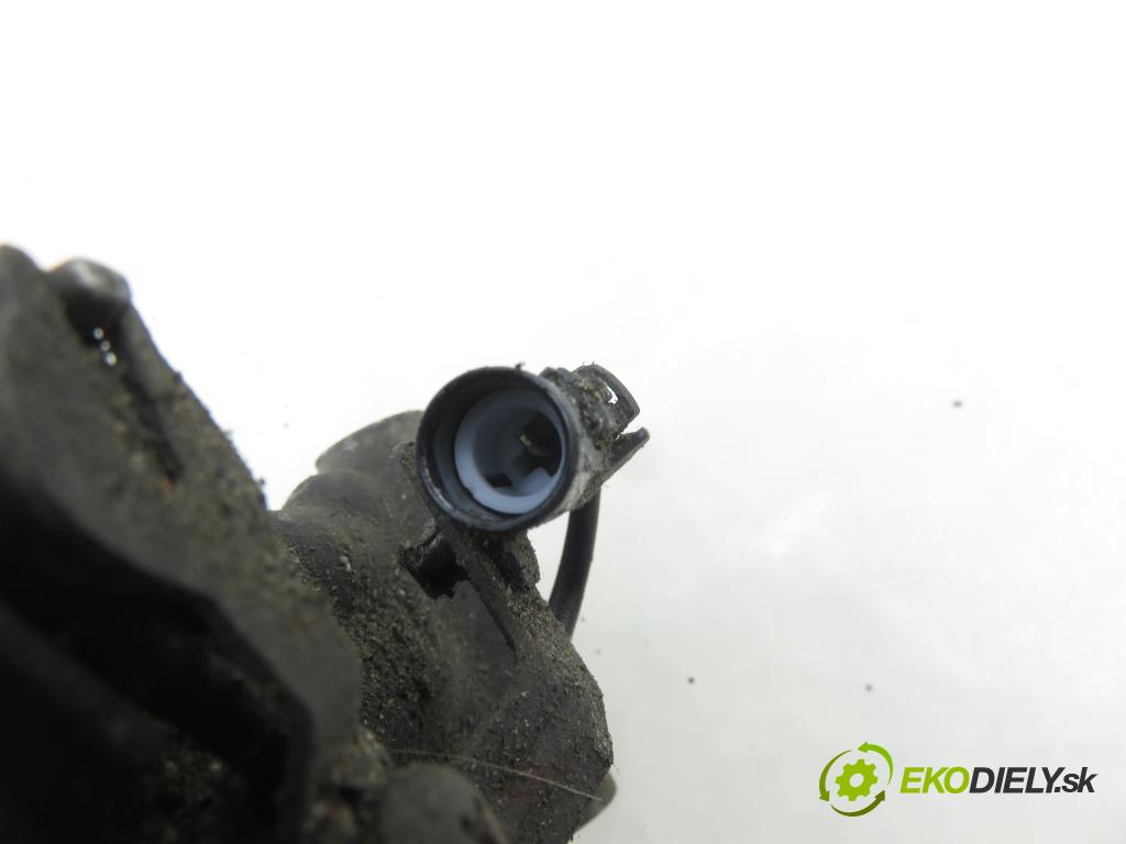 SUZUKI SWIFT III (MZ, EZ) HB 2006 68,00 1.3 4x4 (RS 413) - M13A 1328,00 KOMPRESOR: klimatizácie 9520163JA1 ; V08A1AA4AG (Kompresor klimatizácie)