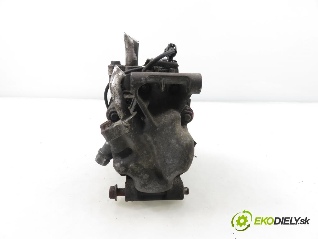 SUZUKI SWIFT III (MZ, EZ) HB 2006 68,00 1.3 4x4 (RS 413) - M13A 1328,00 KOMPRESOR: klimatizácie 9520163JA1 ; V08A1AA4AG (Kompresor klimatizácie)