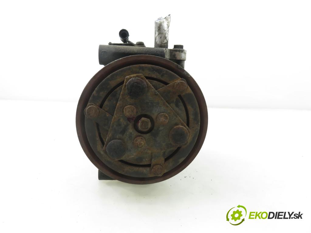 SUZUKI SWIFT III (MZ, EZ) HB 2006 68,00 1.3 4x4 (RS 413) - M13A 1328,00 KOMPRESOR: klimatizácie 9520163JA1 ; V08A1AA4AG (Kompresor klimatizácie)