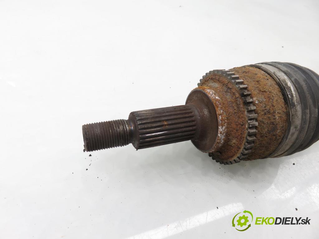 SUZUKI SWIFT III (MZ, EZ) HB 2006 68,00 1.3 4x4 (RS 413) - M13A 1328,00 Poloos LP