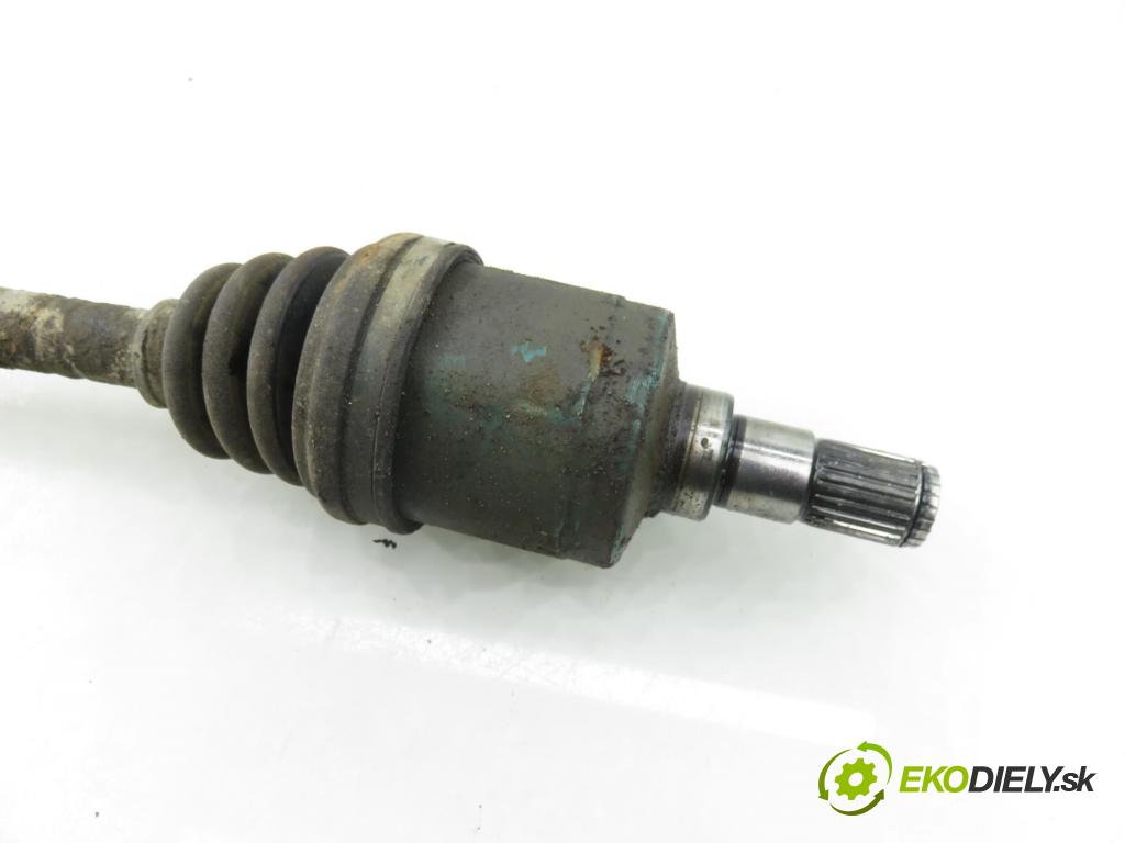 SUZUKI SWIFT III (MZ, EZ) HB 2006 68,00 1.3 4x4 (RS 413) - M13A 1328,00 Poloos LP