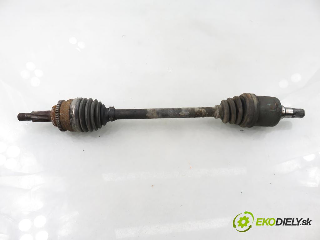 SUZUKI SWIFT III (MZ, EZ) HB 2006 68,00 1.3 4x4 (RS 413) - M13A 1328,00 Poloos LP