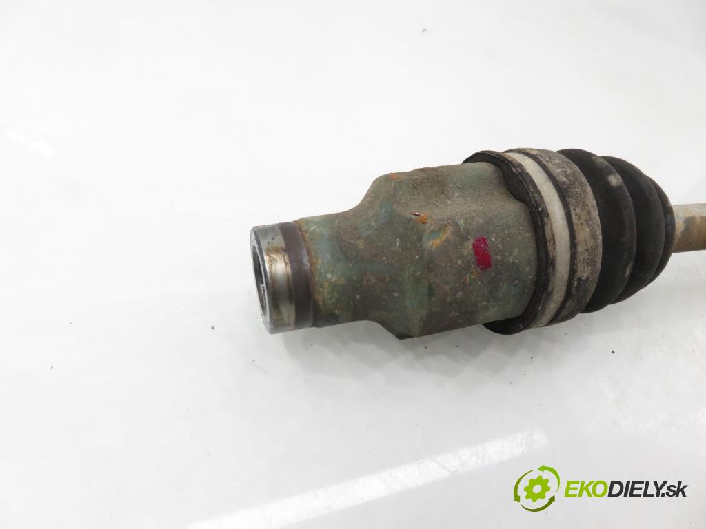 SUZUKI SWIFT III (MZ, EZ) HB 2006 68,00 1.3 4x4 (RS 413) - M13A 1328,00 Poloos PP