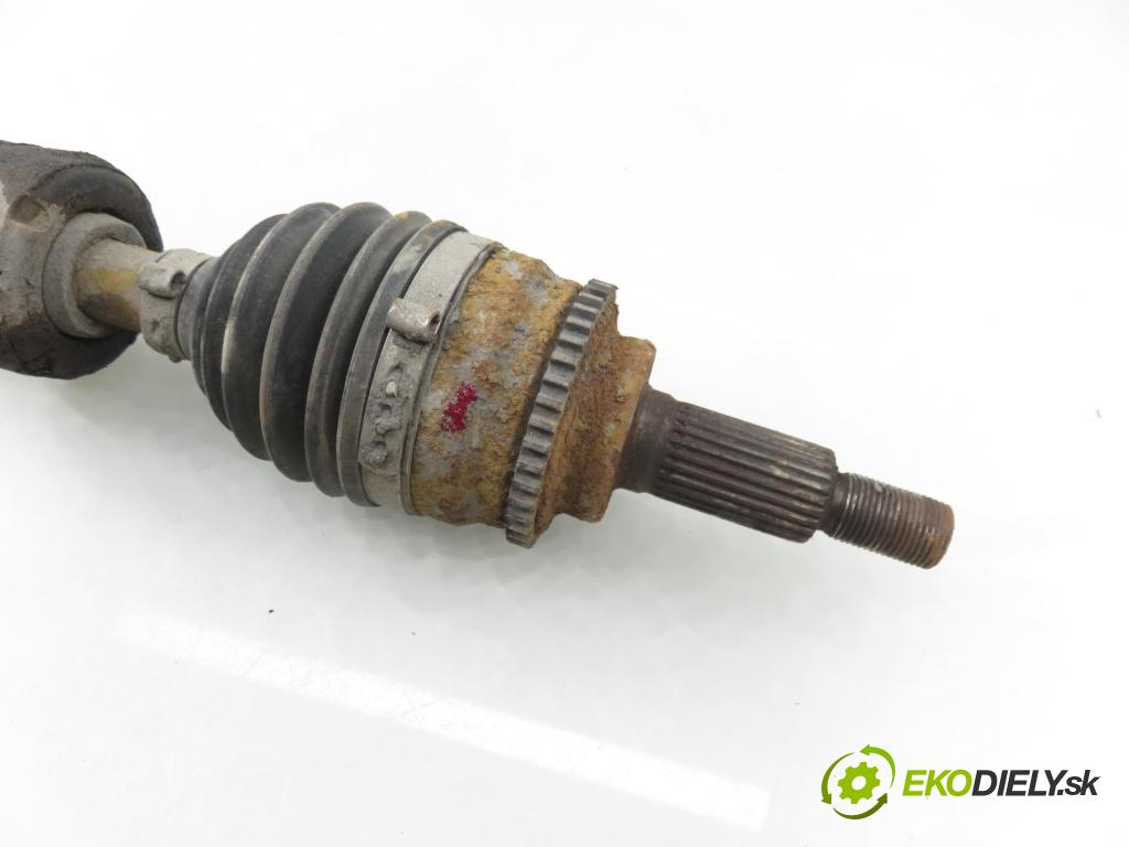 SUZUKI SWIFT III (MZ, EZ) HB 2006 68,00 1.3 4x4 (RS 413) - M13A 1328,00 Poloos PP