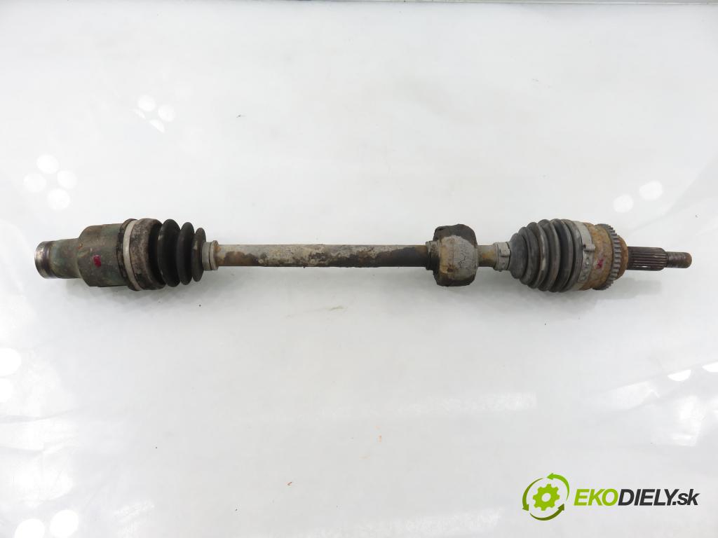 SUZUKI SWIFT III (MZ, EZ) HB 2006 68,00 1.3 4x4 (RS 413) - M13A 1328,00 Poloos PP