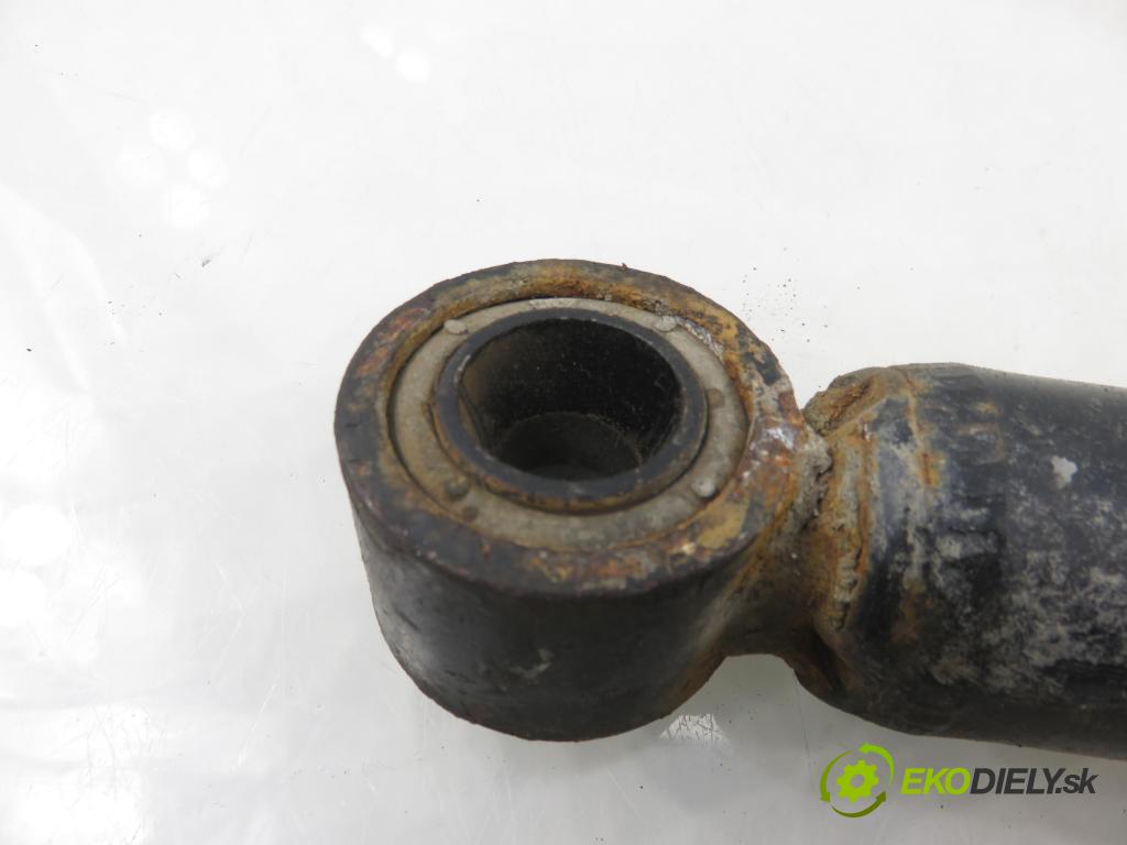 SUZUKI SWIFT III (MZ, EZ) HB 2006 68,00 1.3 4x4 (RS 413) - M13A 1328,00 Tlmič pravé zadné G1120