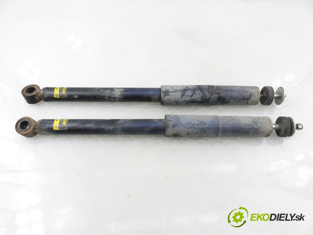 SUZUKI SWIFT III (MZ, EZ) HB 2006 68,00 1.3 4x4 (RS 413) - M13A 1328,00 Tlmič pravé zadné G1120