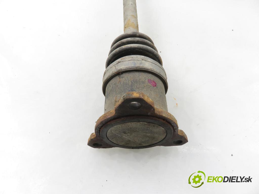 SUZUKI SWIFT III (MZ, EZ) HB 2006 68,00 1.3 4x4 (RS 413) - M13A 1328,00 Poloos LT