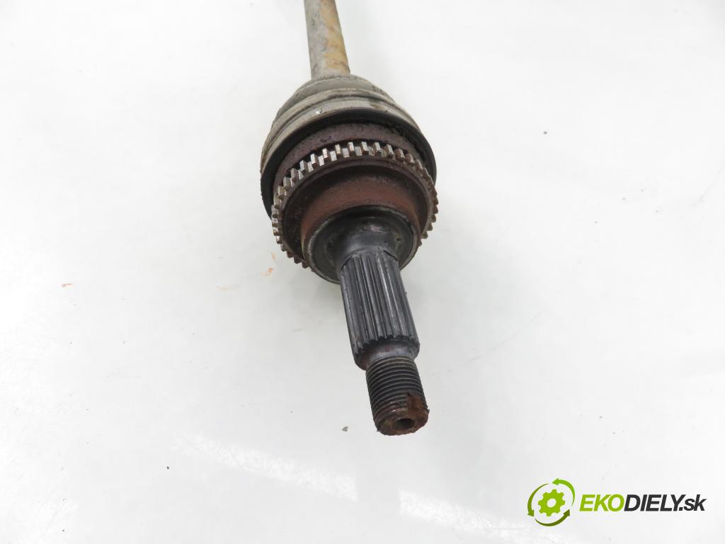 SUZUKI SWIFT III (MZ, EZ) HB 2006 68,00 1.3 4x4 (RS 413) - M13A 1328,00 Poloos LT