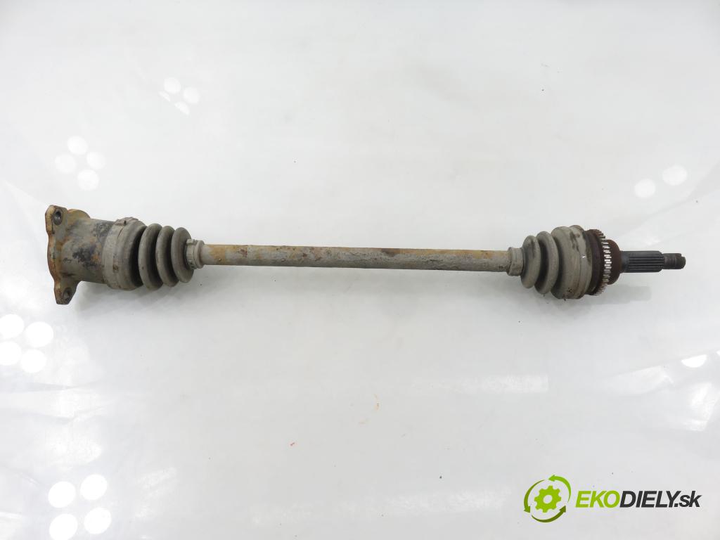 SUZUKI SWIFT III (MZ, EZ) HB 2006 68,00 1.3 4x4 (RS 413) - M13A 1328,00 Poloos LT