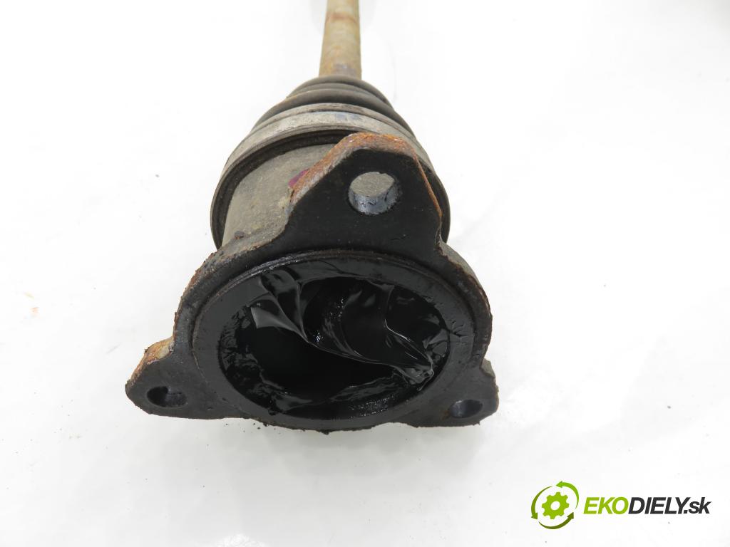 SUZUKI SWIFT III (MZ, EZ) HB 2006 68,00 1.3 4x4 (RS 413) - M13A 1328,00 Poloos pravé zadné