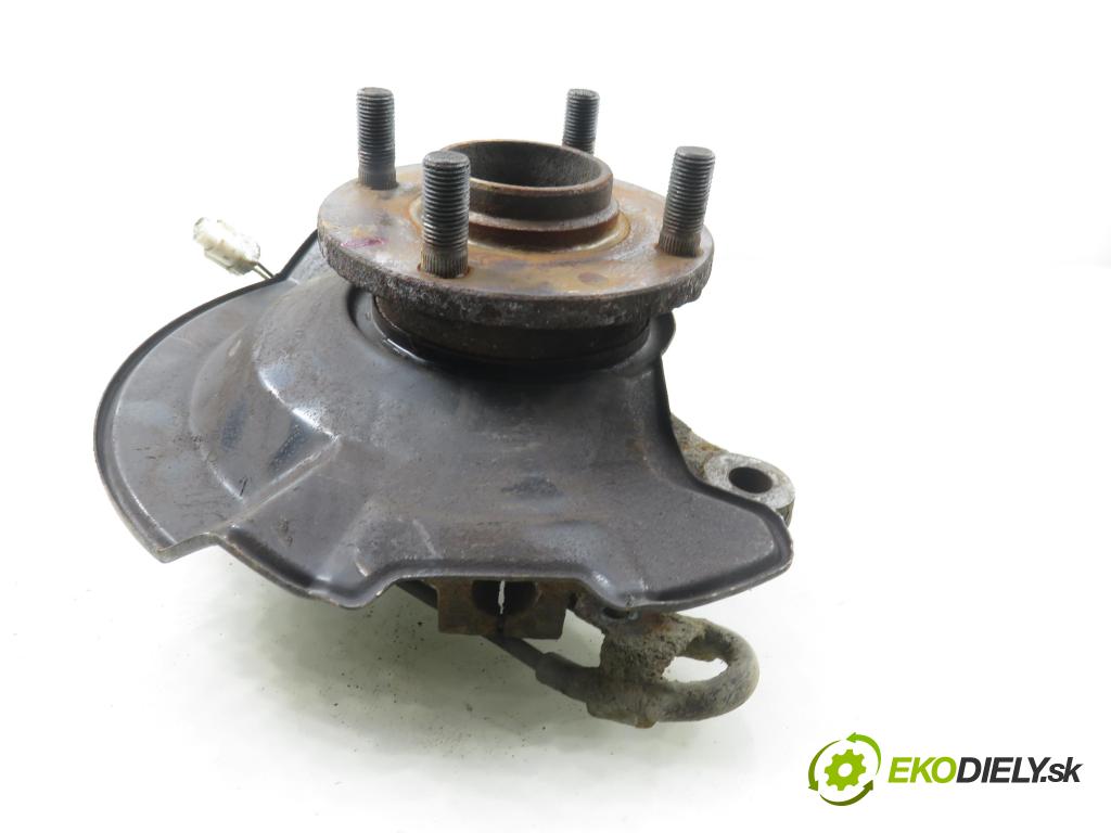 SUZUKI SWIFT III (MZ, EZ) HB 2006 68,00 1.3 4x4 (RS 413) - M13A 1328,00 náboj PP ABS