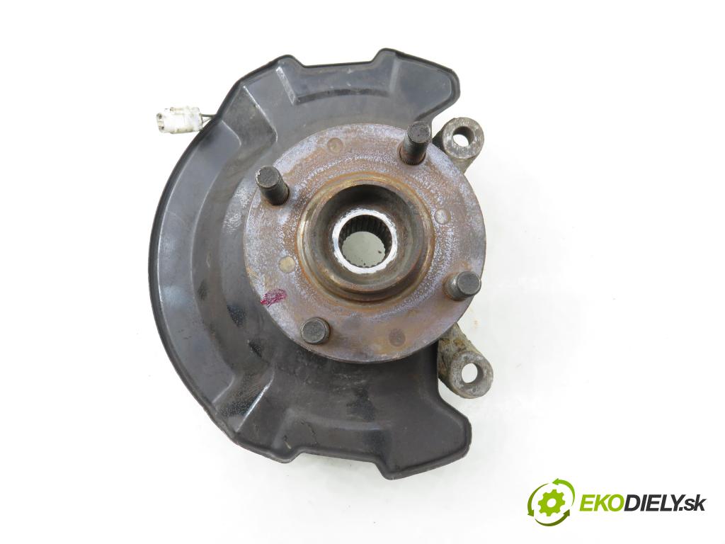 SUZUKI SWIFT III (MZ, EZ) HB 2006 68,00 1.3 4x4 (RS 413) - M13A 1328,00 náboj PP ABS