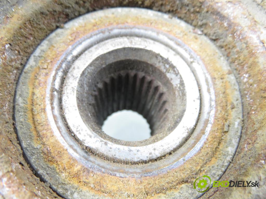 SUZUKI SWIFT III (MZ, EZ) HB 2006 68,00 1.3 4x4 (RS 413) - M13A 1328,00 náboj PP ABS