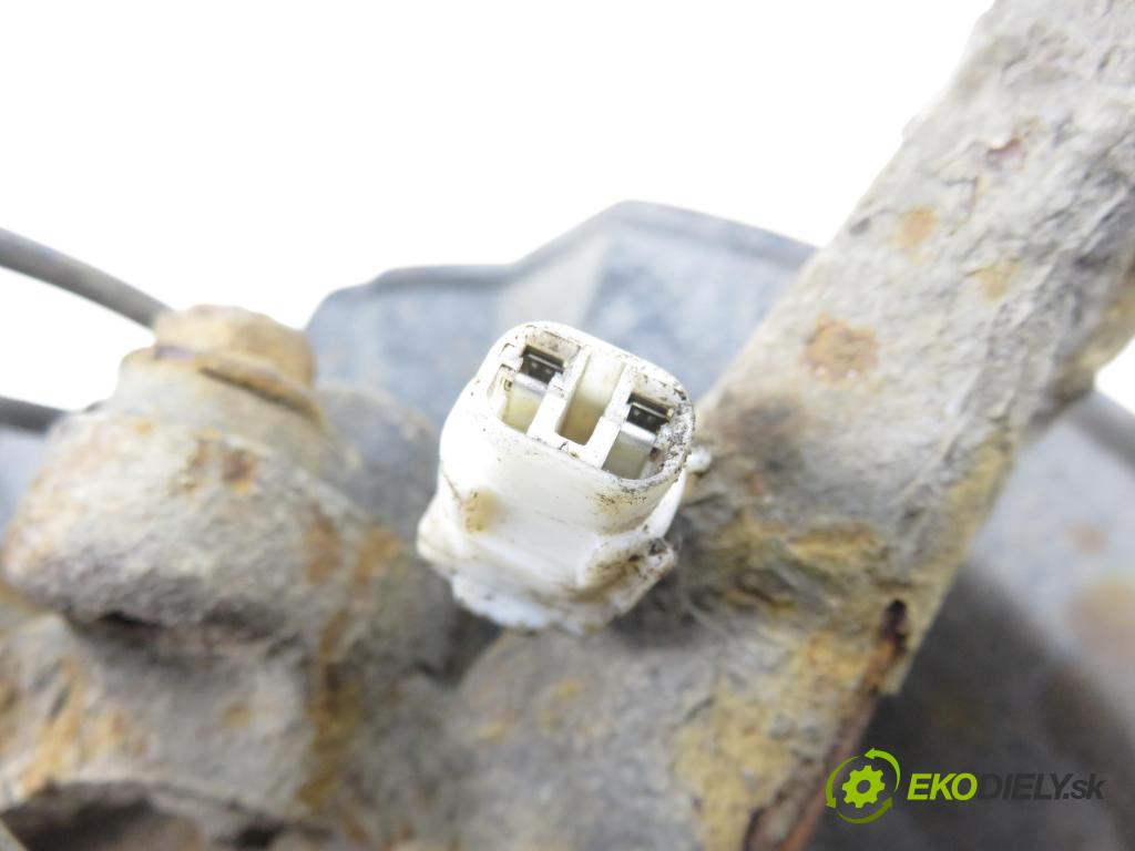 SUZUKI SWIFT III (MZ, EZ) HB 2006 68,00 1.3 4x4 (RS 413) - M13A 1328,00 náboj PP ABS