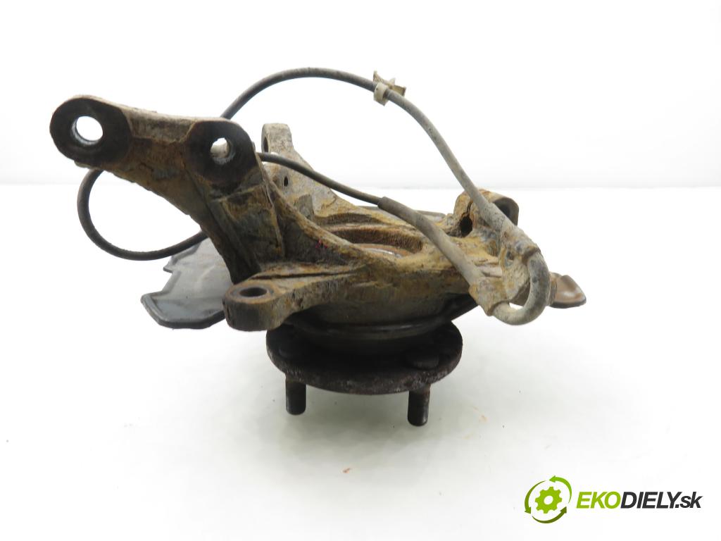 SUZUKI SWIFT III (MZ, EZ) HB 2006 68,00 1.3 4x4 (RS 413) - M13A 1328,00 náboj PP ABS