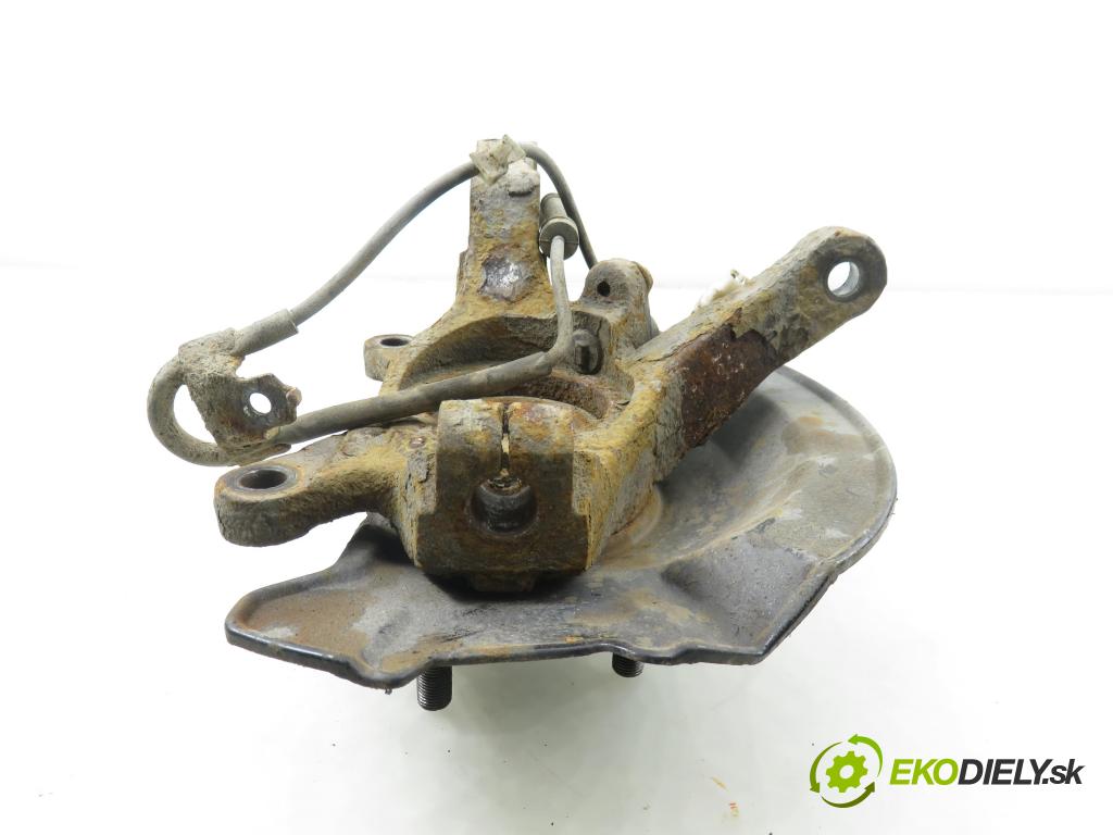 SUZUKI SWIFT III (MZ, EZ) HB 2006 68,00 1.3 4x4 (RS 413) - M13A 1328,00 náboj PP ABS