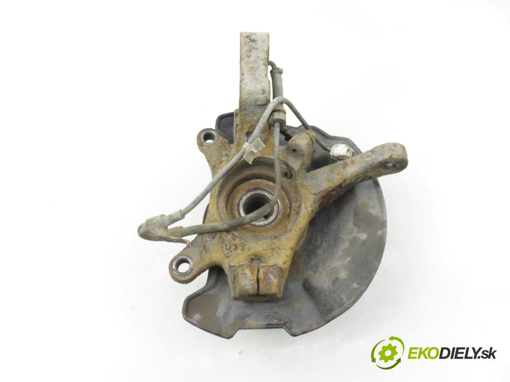 SUZUKI SWIFT III (MZ, EZ) HB 2006 68,00 1.3 4x4 (RS 413) - M13A 1328,00 náboj PP ABS