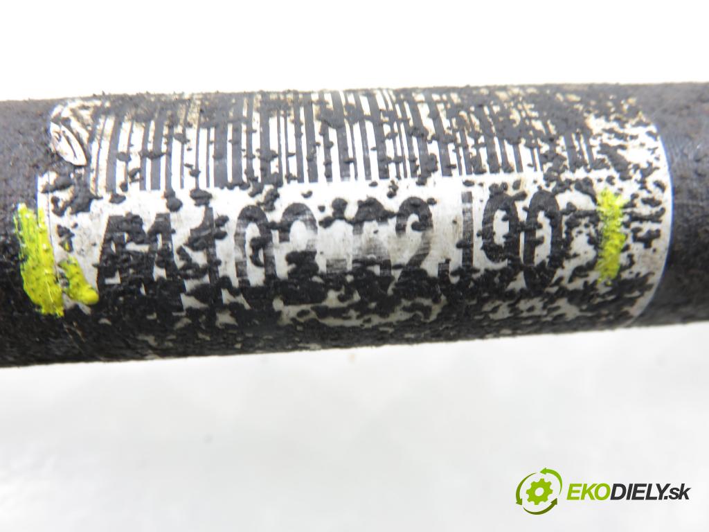 SUZUKI SWIFT III (MZ, EZ) HB 2007 51,00 1.3 DDiS (RS 413D) 69 - Z13DT 1248,00 poloos LP 4410262J90