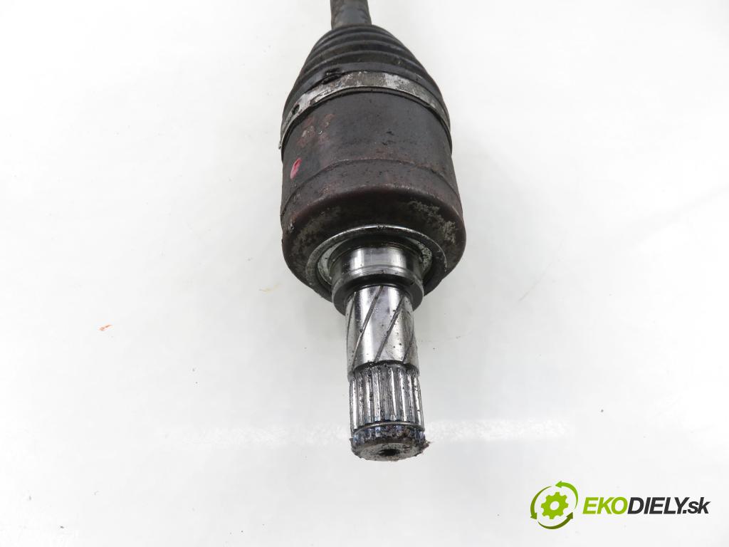 SUZUKI SWIFT III (MZ, EZ) HB 2007 51,00 1.3 DDiS (RS 413D) 69 - Z13DT 1248,00 poloos LP 4410262J90