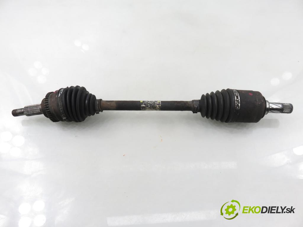 SUZUKI SWIFT III (MZ, EZ) HB 2007 51,00 1.3 DDiS (RS 413D) 69 - Z13DT 1248,00 poloos LP 4410262J90