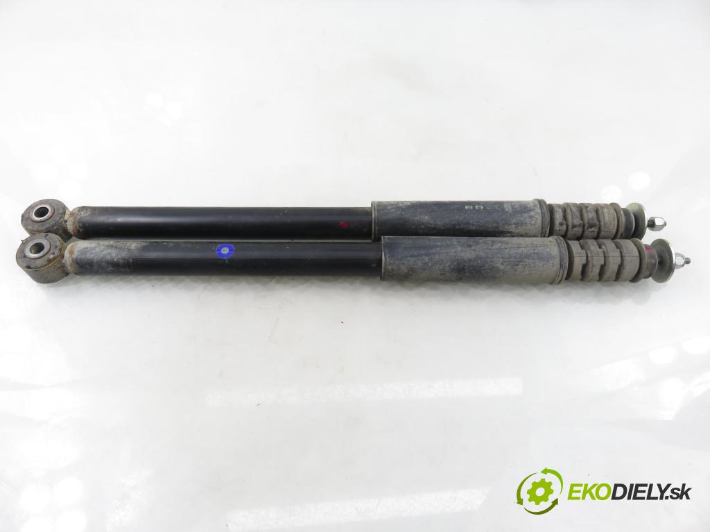 DACIA DUSTER (HM_) SUV 2021 74,00 1.0 TCe 100 (HMMT) 999,00 tlumič PT 562106321R