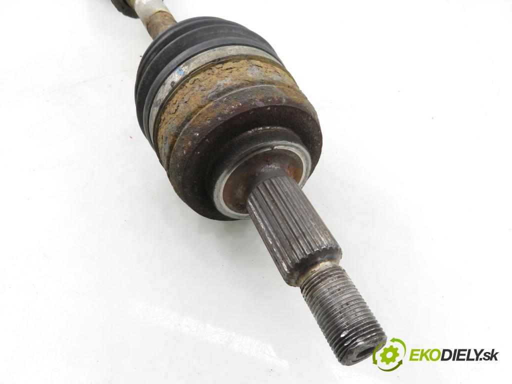 DACIA DUSTER (HM_) SUV 2021 74,00 1.0 TCe 100 (HMMT) 999,00 Poloos PP 3910033080R