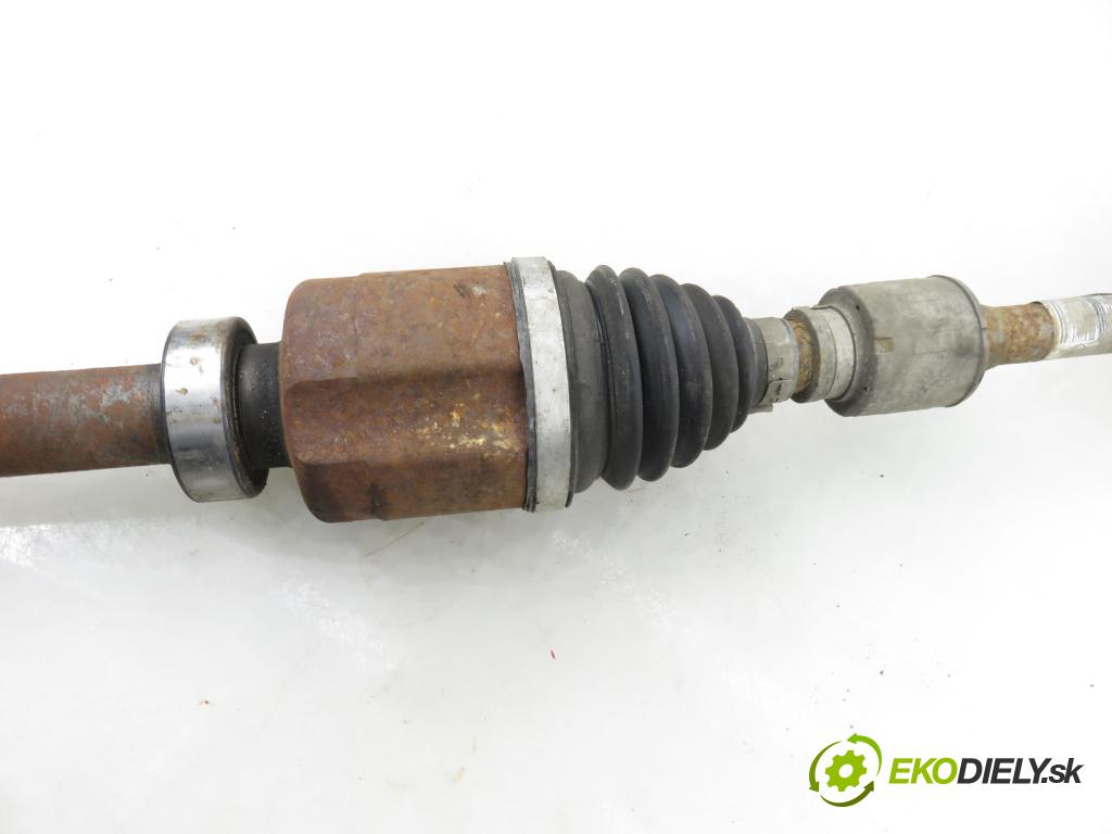 DACIA DUSTER (HM_) SUV 2021 74,00 1.0 TCe 100 (HMMT) 999,00 Poloos PP 3910033080R