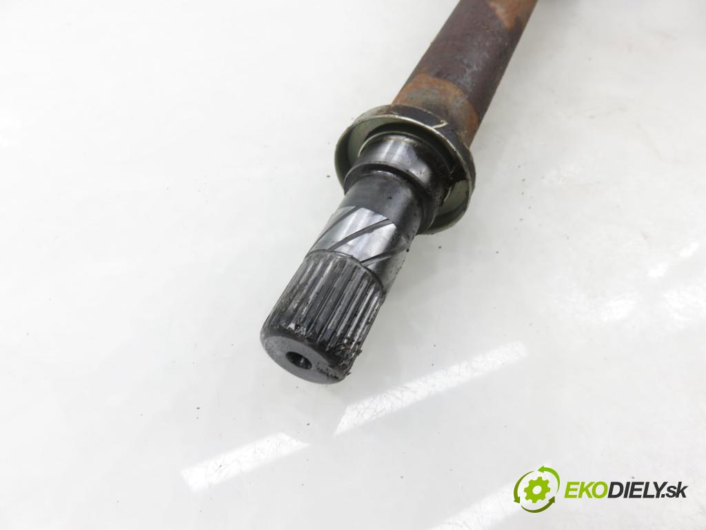 DACIA DUSTER (HM_) SUV 2021 74,00 1.0 TCe 100 (HMMT) 999,00 Poloos PP 3910033080R