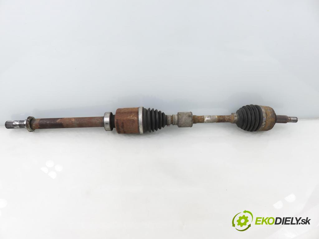 DACIA DUSTER (HM_) SUV 2021 74,00 1.0 TCe 100 (HMMT) 999,00 Poloos PP 3910033080R