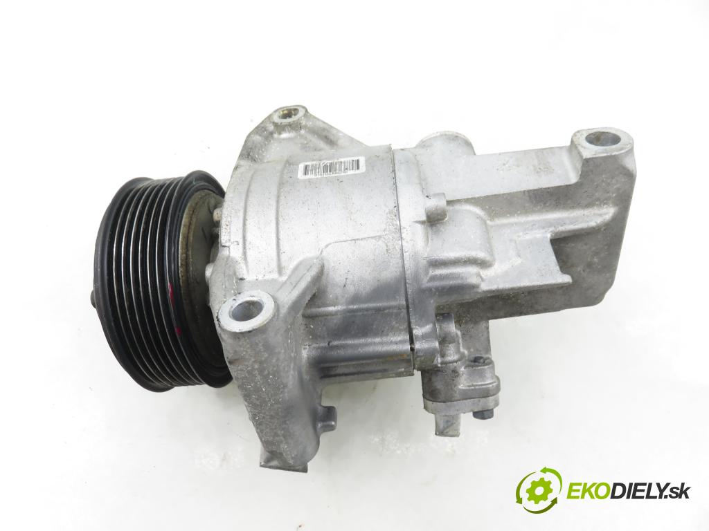 DACIA DUSTER (HM_) SUV 2021 74,00 1.0 TCe 100 (HMMT) 999,00 KOMPRESOR: klimatizácie T99133AA ; 926003541R (Kompresor klimatizácie)