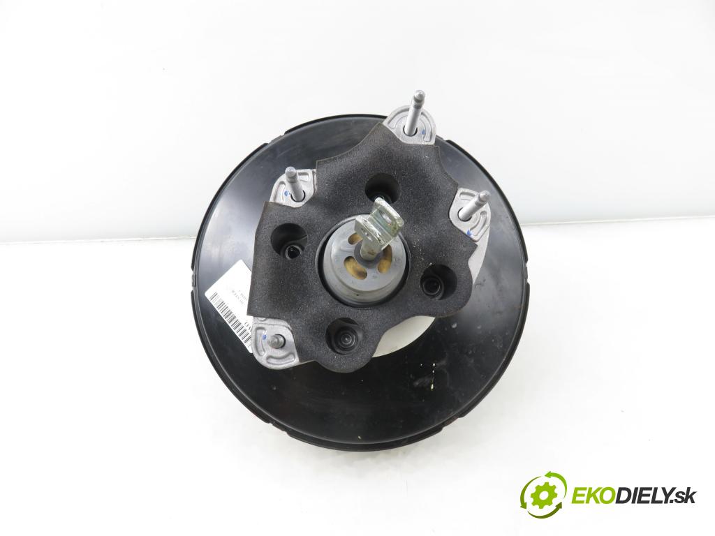 DACIA DUSTER (HM_) SUV 2021 74,00 1.0 TCe 100 (HMMT) 999,00 Posilovač 472104797R ; 472104797RT (Servočerpadlo)