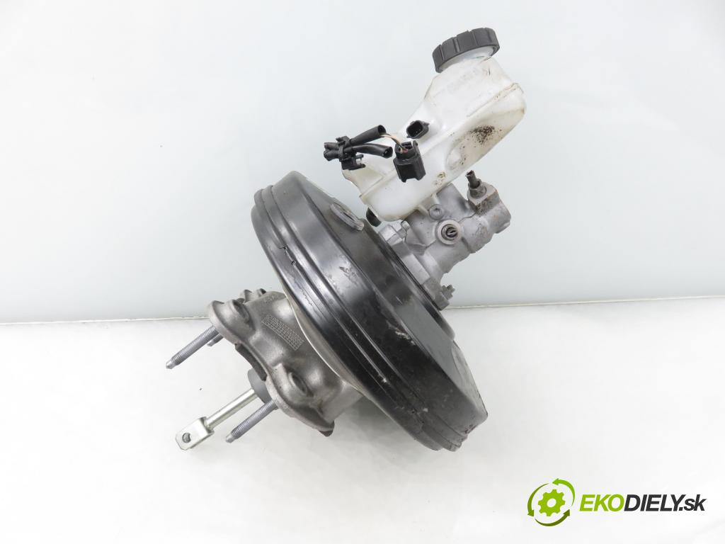 DACIA DUSTER (HM_) SUV 2021 74,00 1.0 TCe 100 (HMMT) 999,00 Posilovač 472104797R ; 472104797RT (Servočerpadlo)