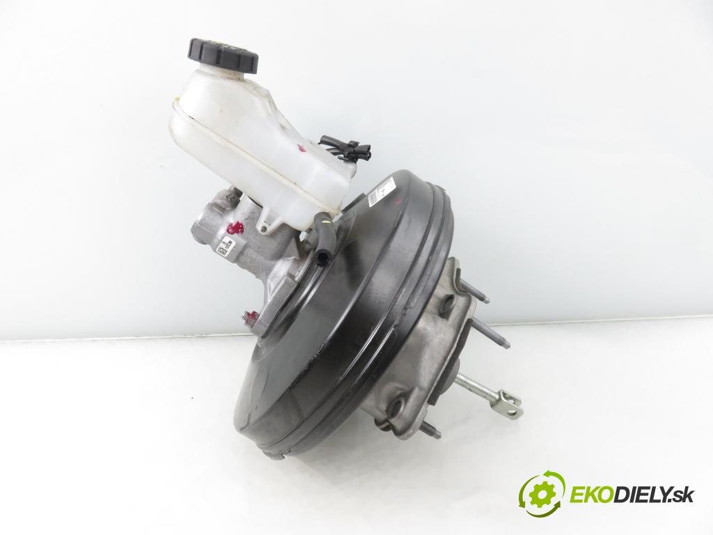 DACIA DUSTER (HM_) SUV 2021 74,00 1.0 TCe 100 (HMMT) 999,00 Posilovač 472104797R ; 472104797RT (Servočerpadlo)