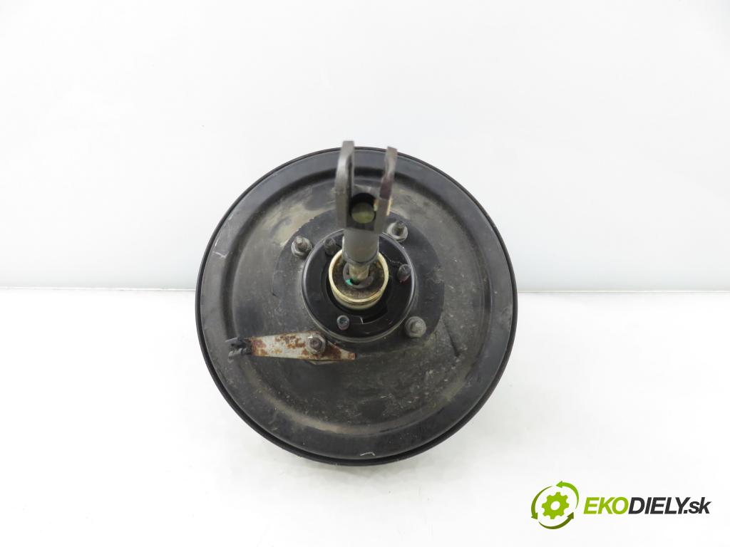 AUDI 80 Avant (8C, B4) KOMBI 1992 85,00 2.0 E - ABK 1984,00 Posilovač 4A0612105Q (Servočerpadlo)