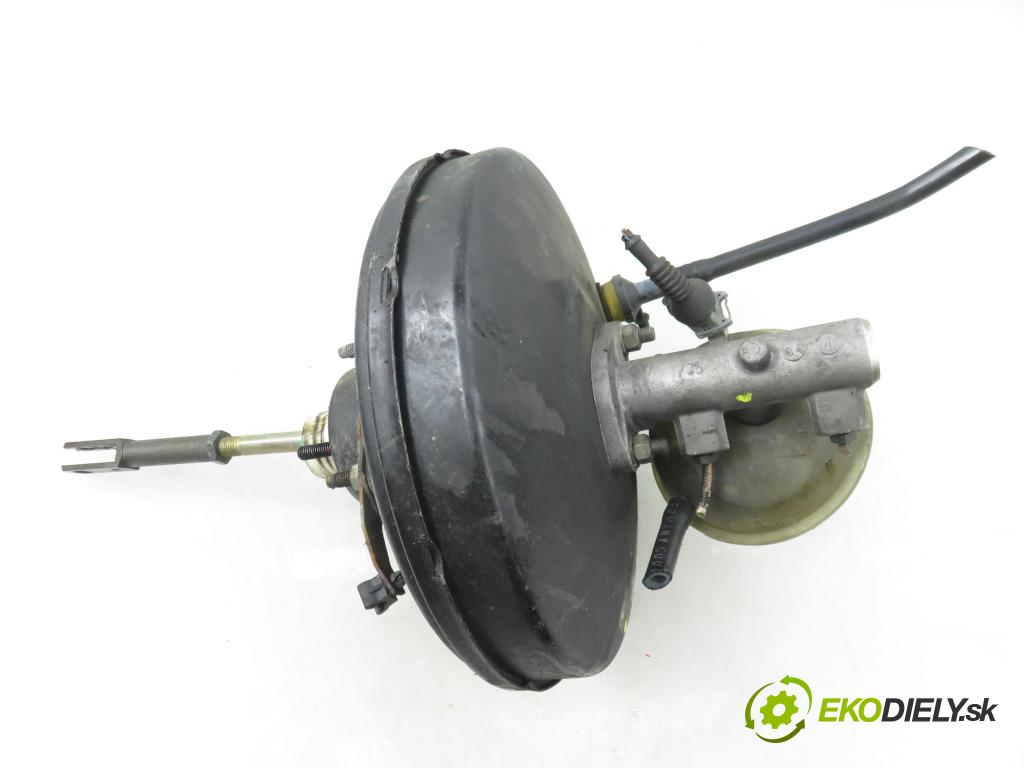 AUDI 80 Avant (8C, B4) KOMBI 1992 85,00 2.0 E - ABK 1984,00 Posilovač 4A0612105Q (Servočerpadlo)