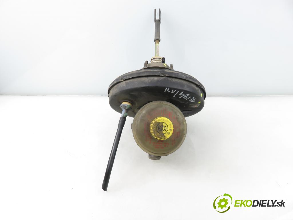 AUDI 80 Avant (8C, B4) KOMBI 1992 85,00 2.0 E - ABK 1984,00 Posilovač 4A0612105Q (Servočerpadlo)