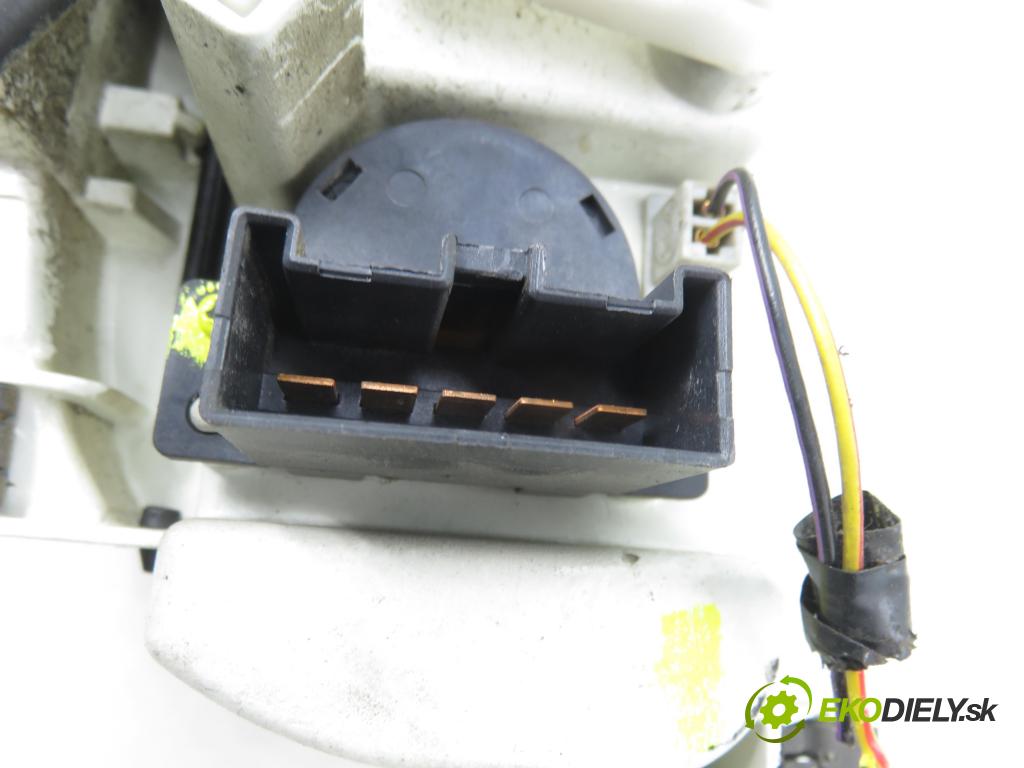 FIAT DOBLO nadwozie wielkoprzestrzenne (MPV) (119_, 223_) KOMBIVAN 2006 55,00 1.3 JTD - 199 A2.000 1248,00 Panel kúrenia