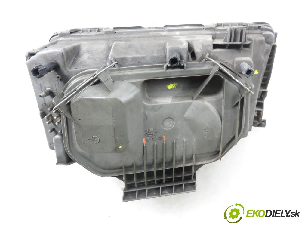 MERCEDES-BENZ Sedan (W124) SEDAN 1992 100,00 200 E (124.019) - M 111.940 1998,00 Svetlo LP 12985100