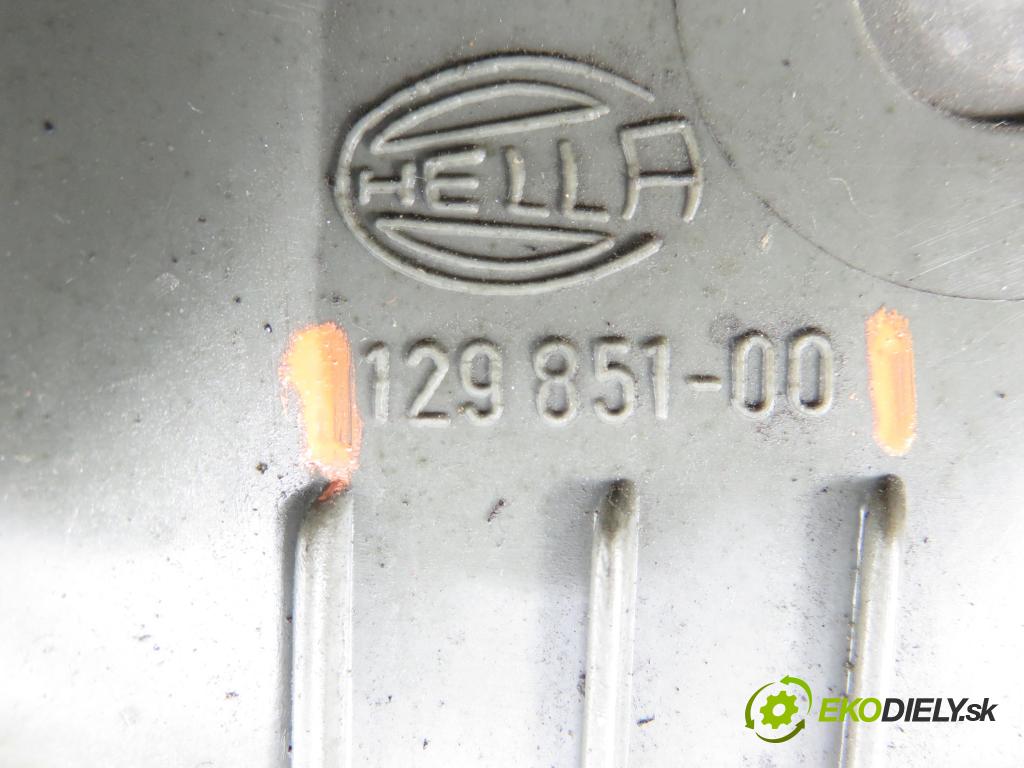 MERCEDES-BENZ Sedan (W124) SEDAN 1992 100,00 200 E (124.019) - M 111.940 1998,00 Svetlo LP 12985100